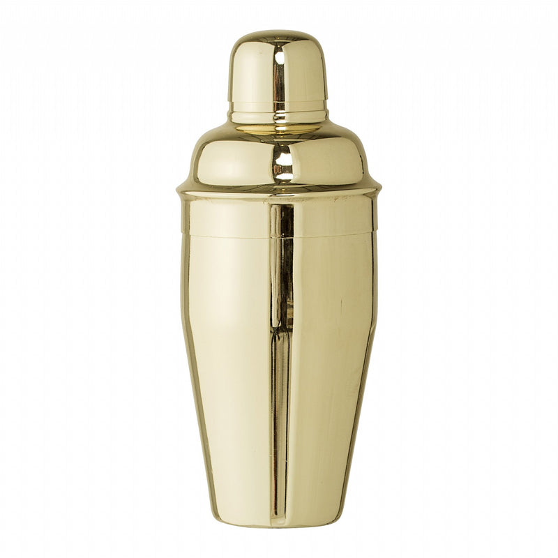 FB23 Cocktail Shaker GOLD
