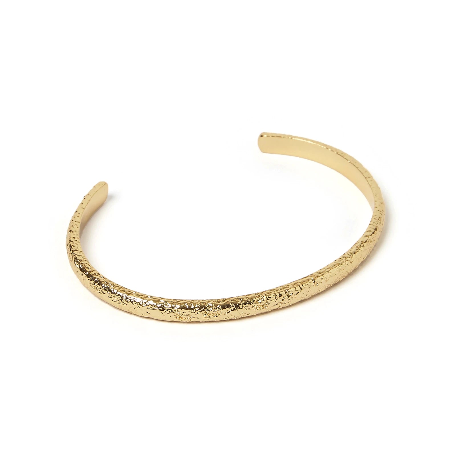 AOE Stevie Cuff GOLD