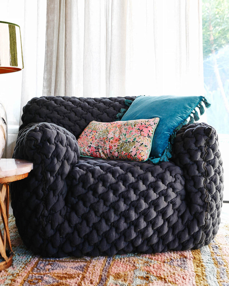 KIP&CO Upholstery Cushion YOU'RE BEAUTIFUL