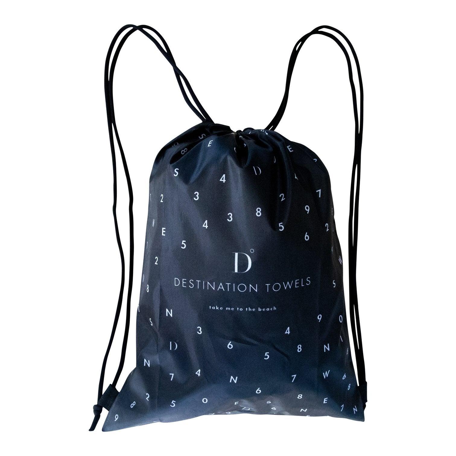 Destination Towels BONDI LAYERS