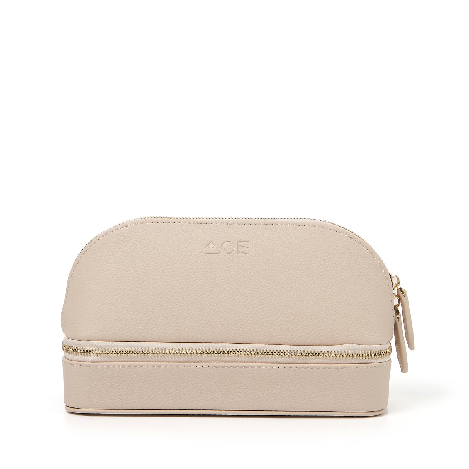 AOE Monroe Jewellery & Cosmetic Travel Case