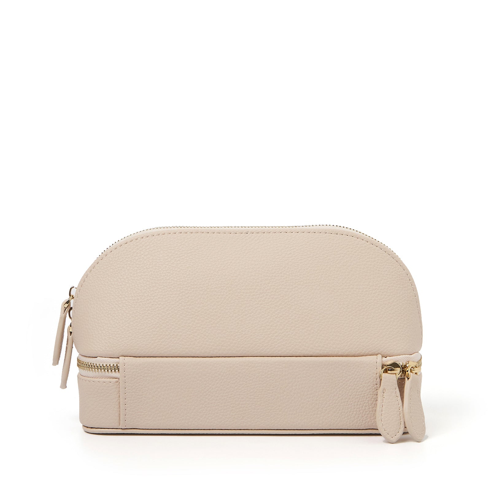 AOE Monroe Jewellery & Cosmetic Travel Case