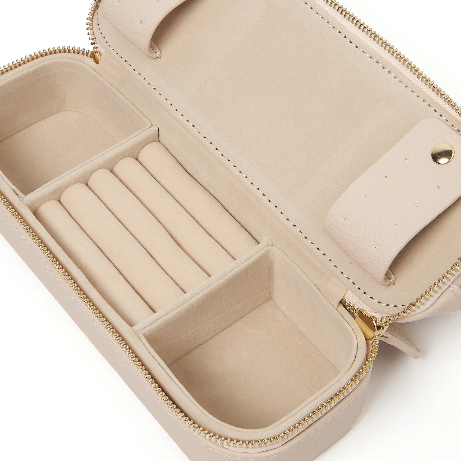 AOE Monroe Jewellery & Cosmetic Travel Case