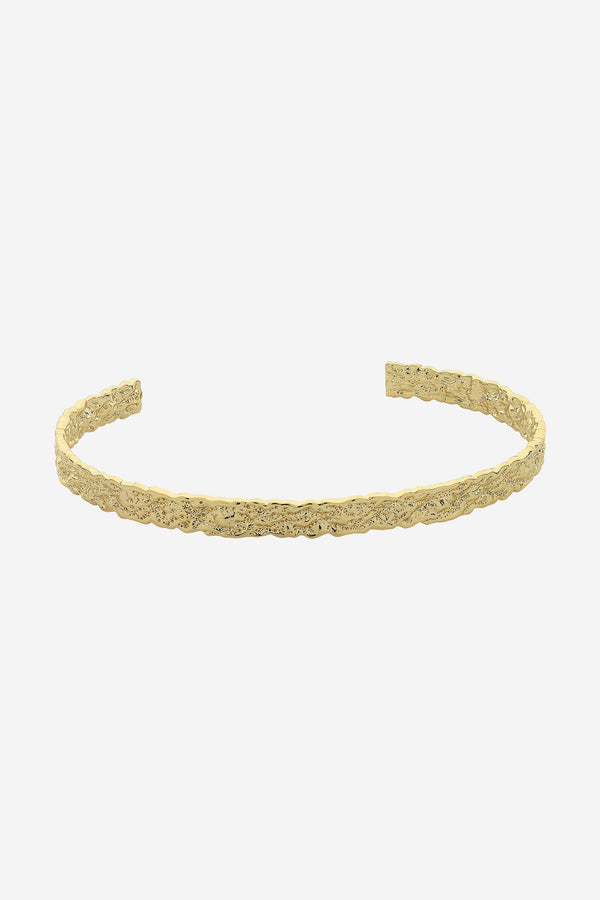 LIBERTE Tatum Cuff GOLD