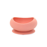 OB DESIGNS Bowl & Spoon Set GUAVA