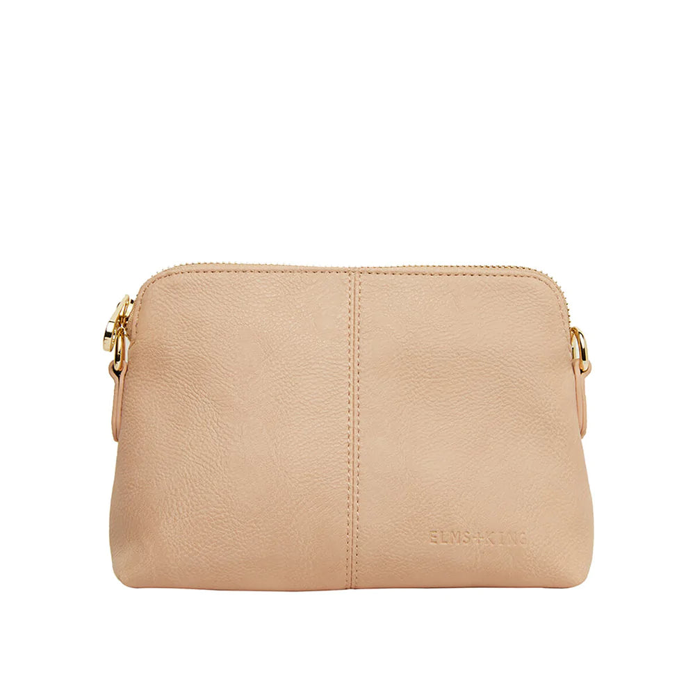 EK Burbank Crossbody NEUTRAL
