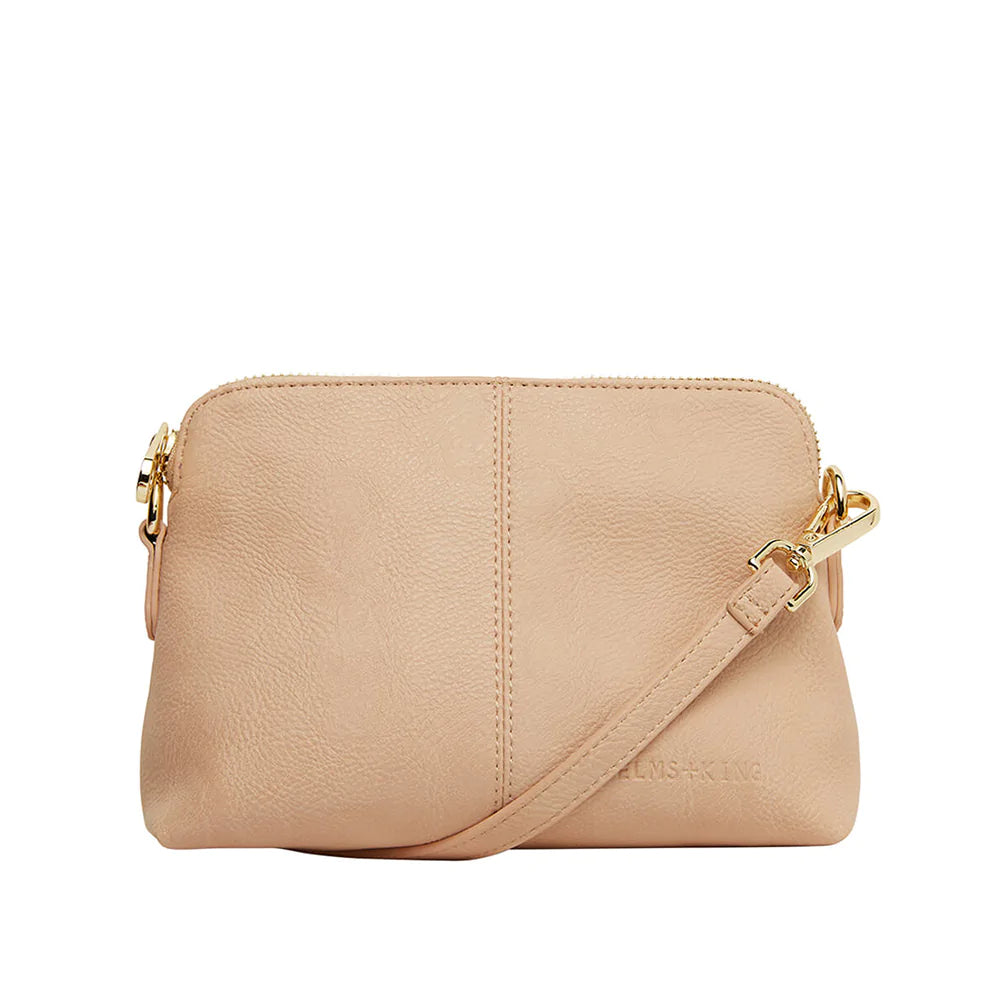 EK Burbank Crossbody NEUTRAL