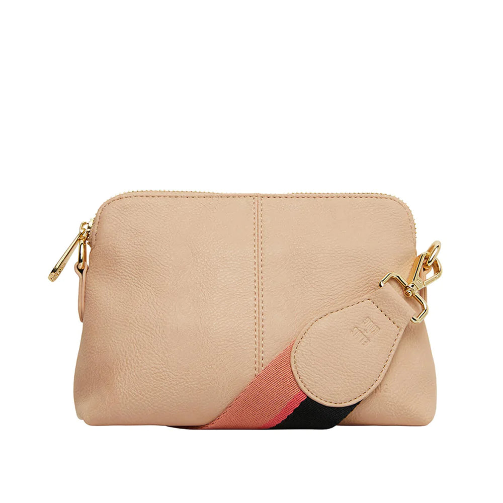 EK Burbank Crossbody NEUTRAL