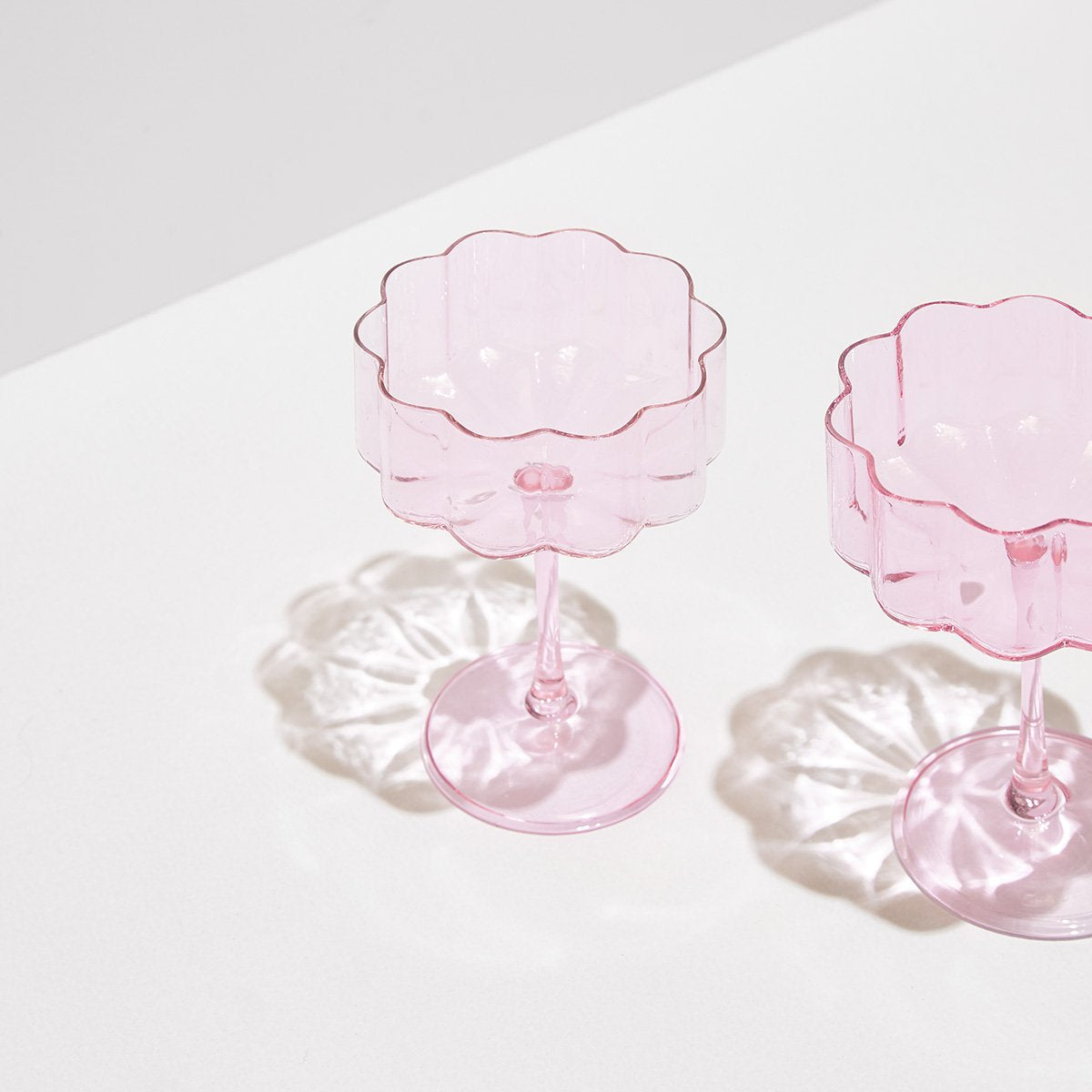 FAZEEK Wave Coupe Set PINK