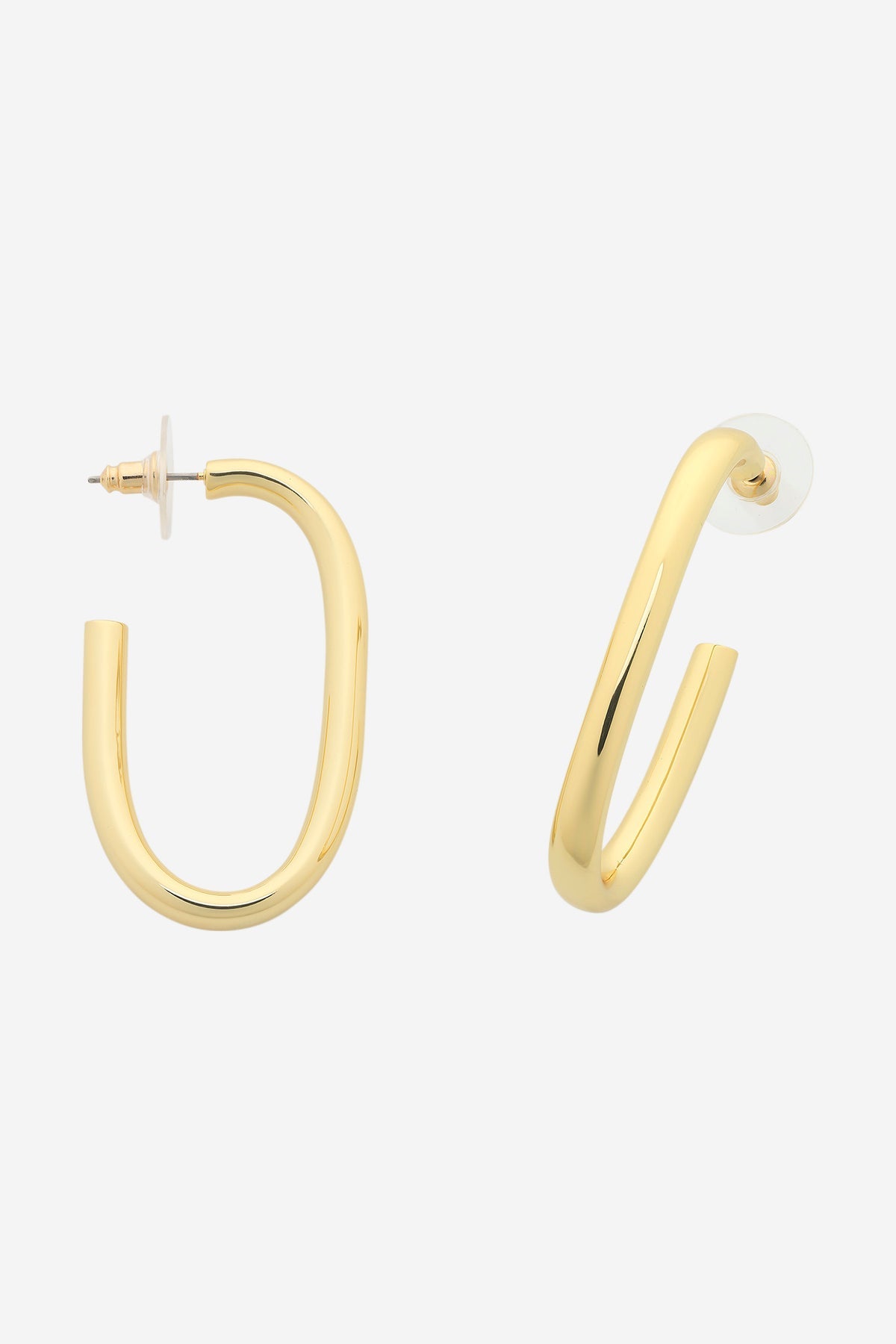 LIBERTE Cleopatra Earring GOLD