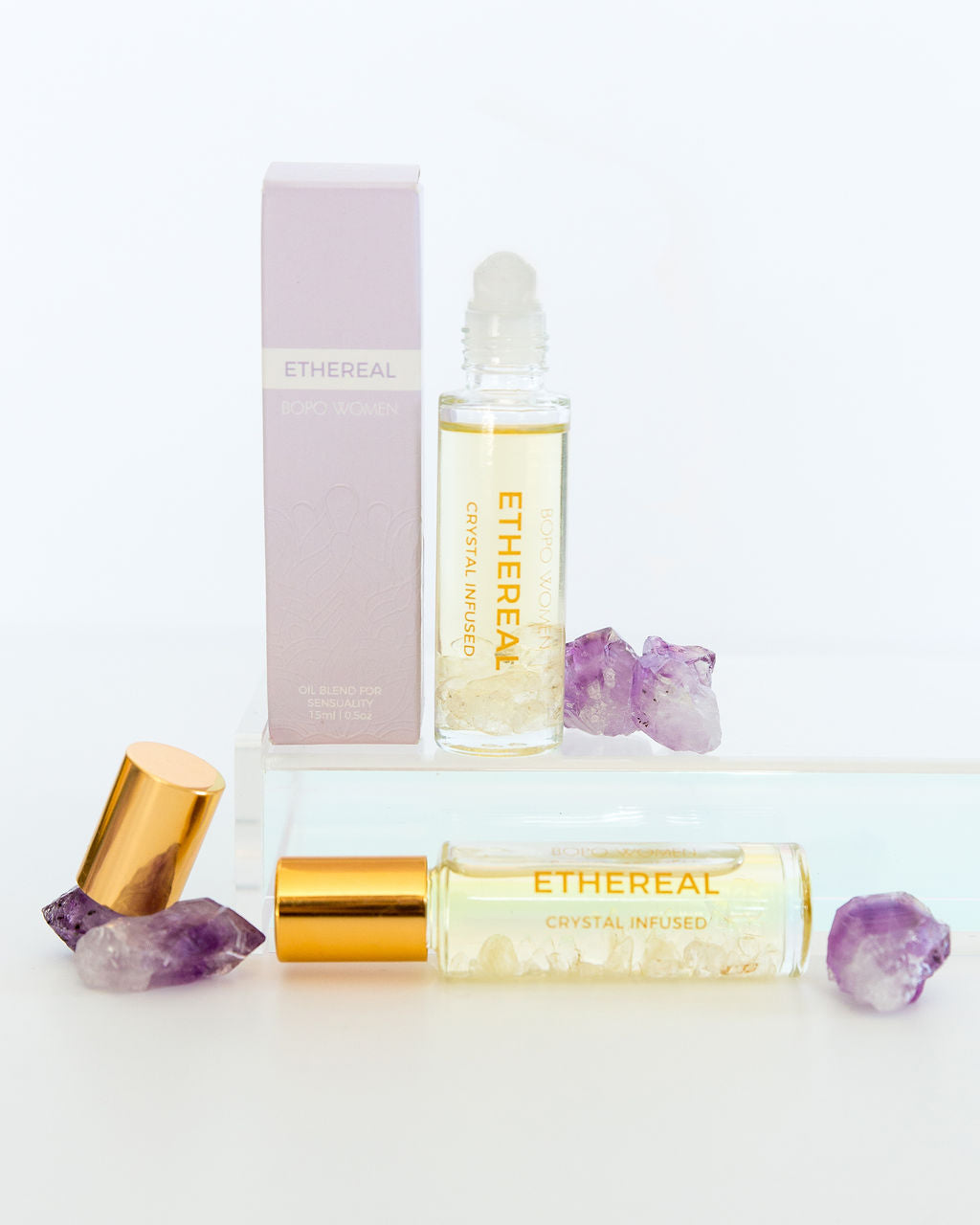 BOPO Perfume Roller ETHEREAL