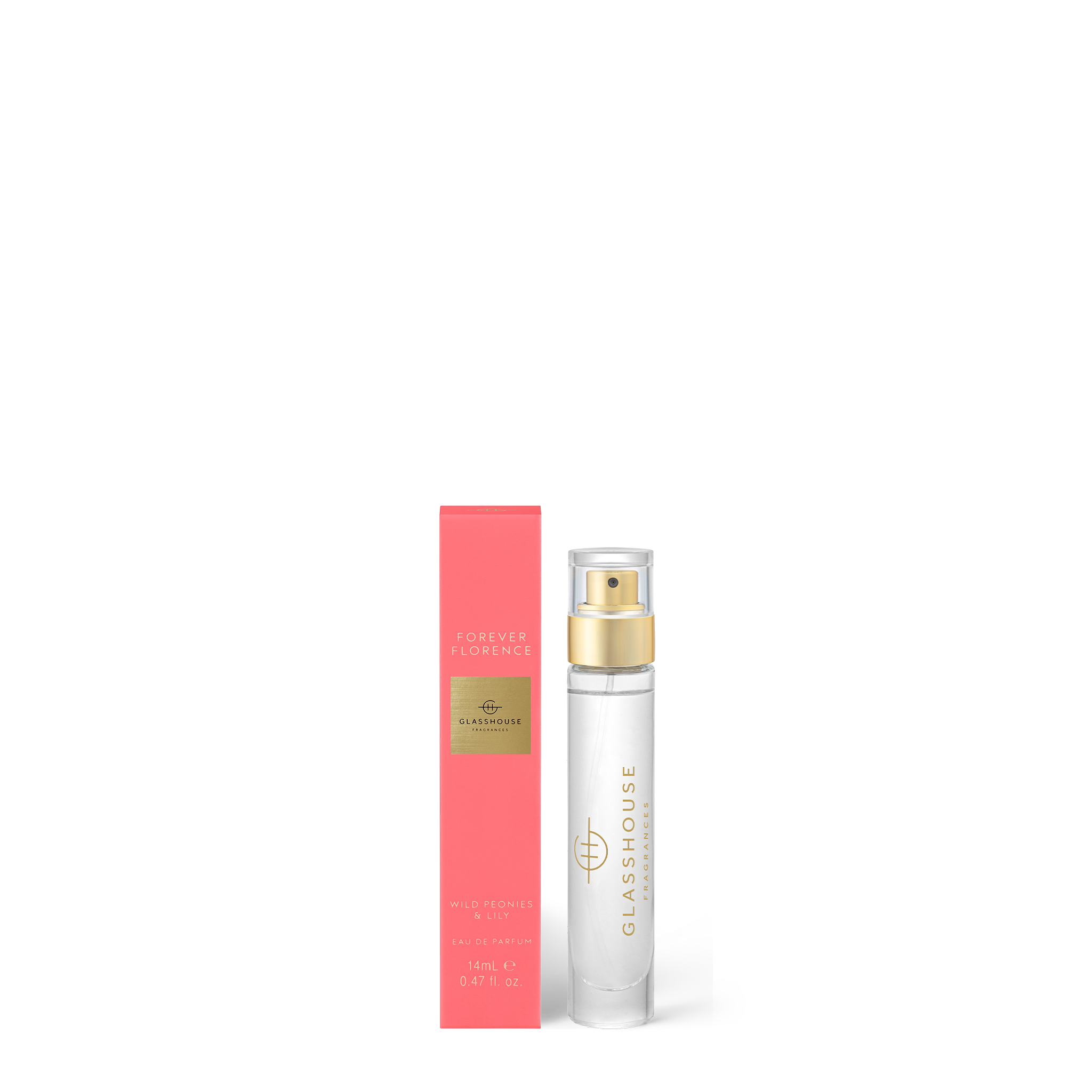 GF 14ml EDP FOREVER FLORENCE