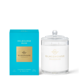 GF 380g Candle MELBOURNE MUSE