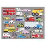 Double Sided 100 Piece ON THE MOVE