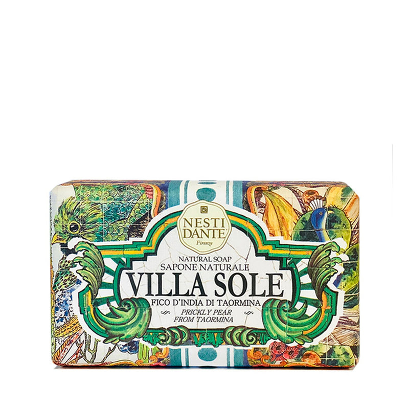 NESTI Villa Sole Taormina SOAP 250gm