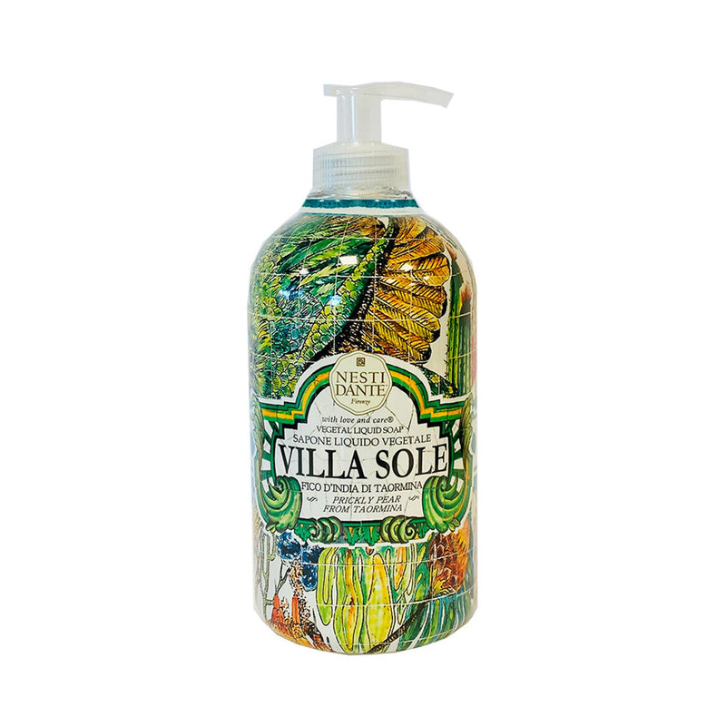 NESTI Villa Sole Taormina LIQUID SOAP