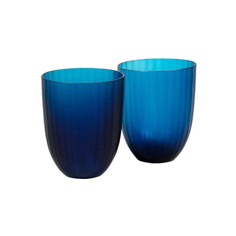 BISON Tumbler Set 2 AGEAN