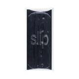 SLIP Silk Face Covering BLACK