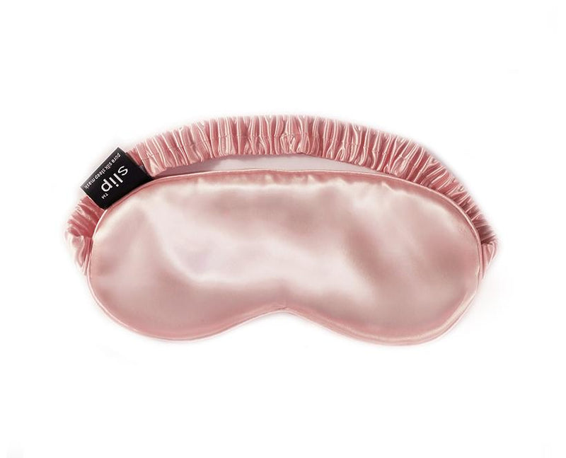 SLIP Silk Sleep Mask PINK