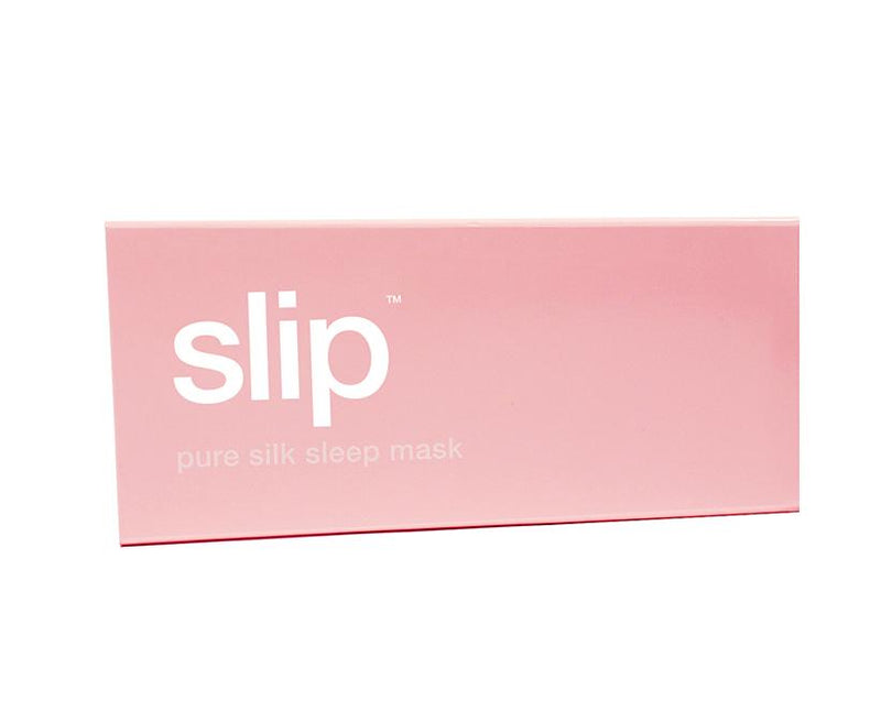 SLIP Silk Sleep Mask PINK