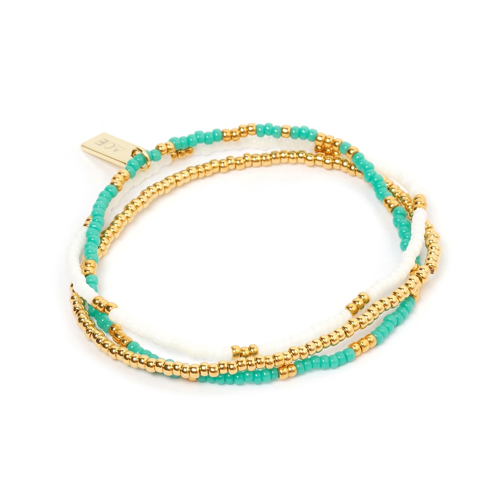Arms of Eve Sunny Bracelet Sets OCEAN