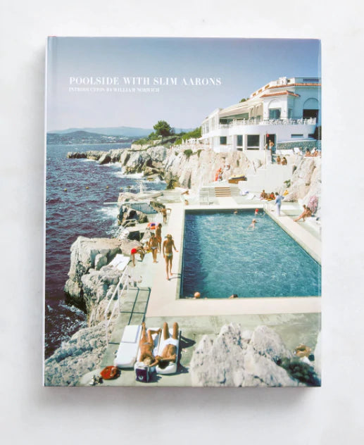 Poolside With Slim Aarons