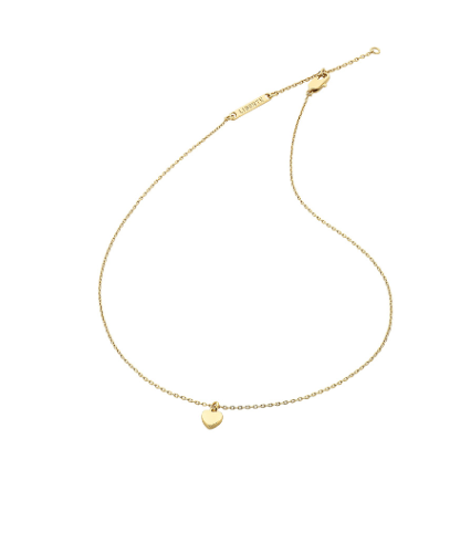 LIBERTE Gracie Necklace GOLD
