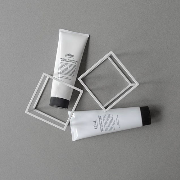 Salus Calendula Hydrating Body Cream 250ml