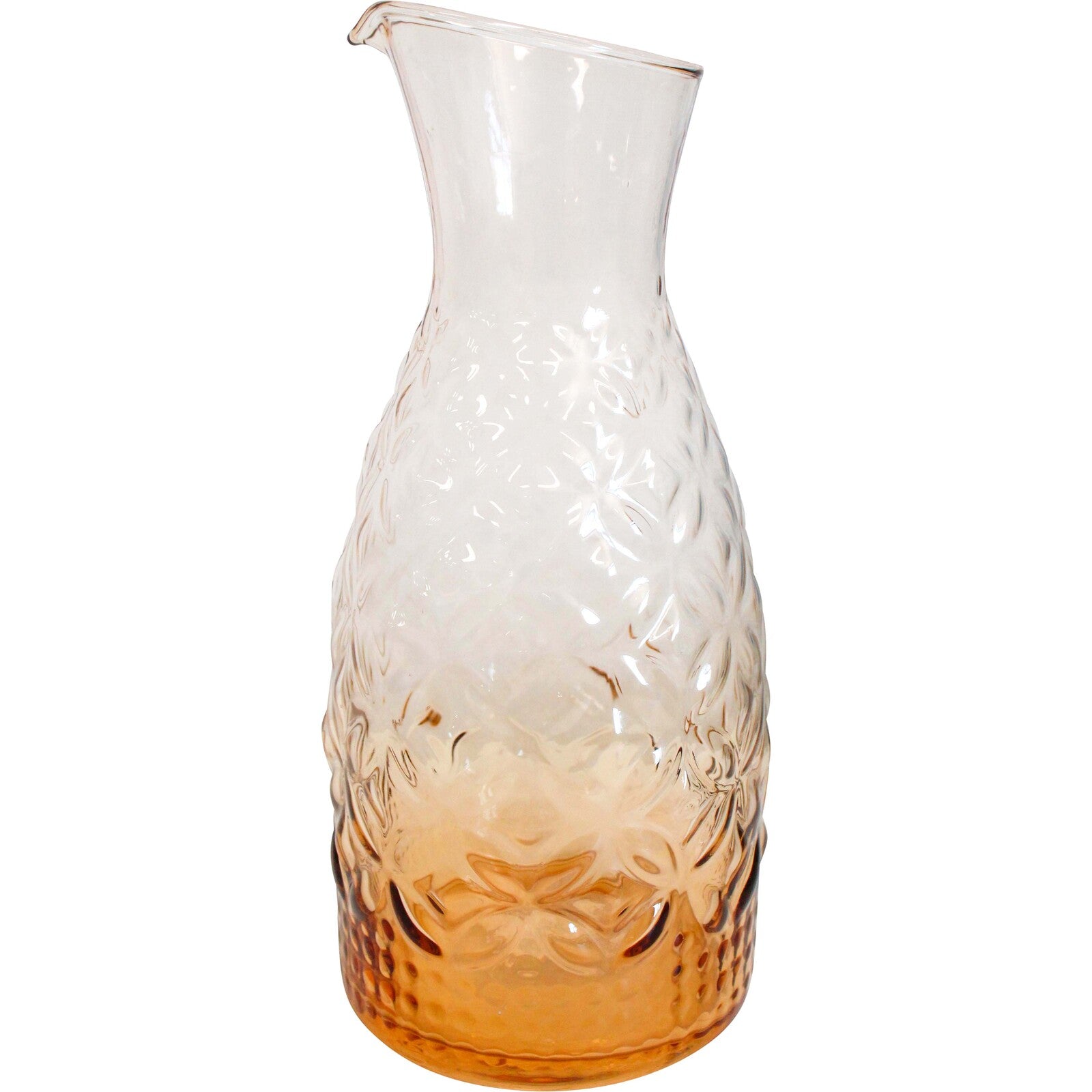 LAVIDA Decanter PEACH