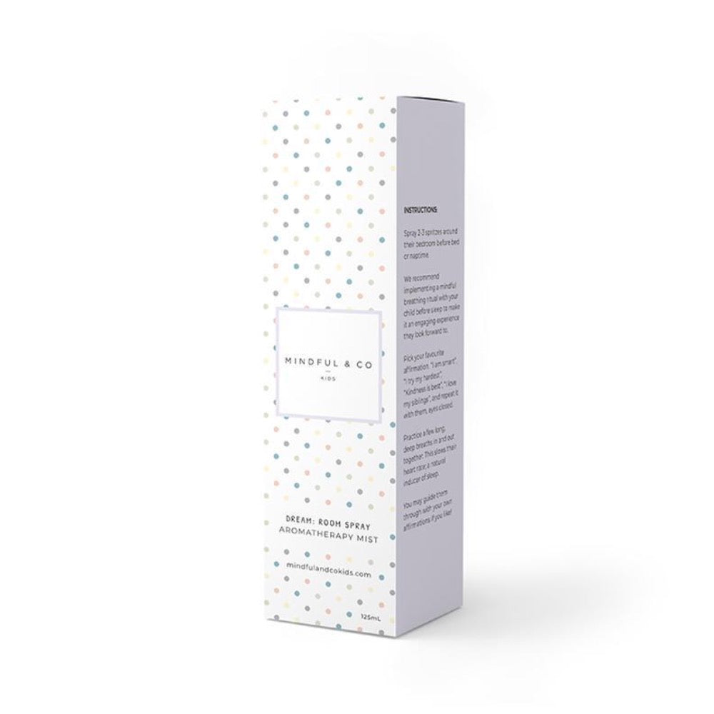 MINDFUL & CO Dream Aromatherapy Spray