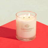 Glasshouse 380g Candle ONE NIGHT IN RIO