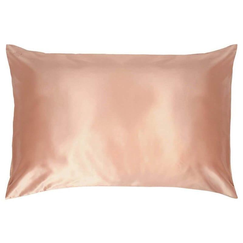 SLIP Silk Pillowcase ROSE GOLD