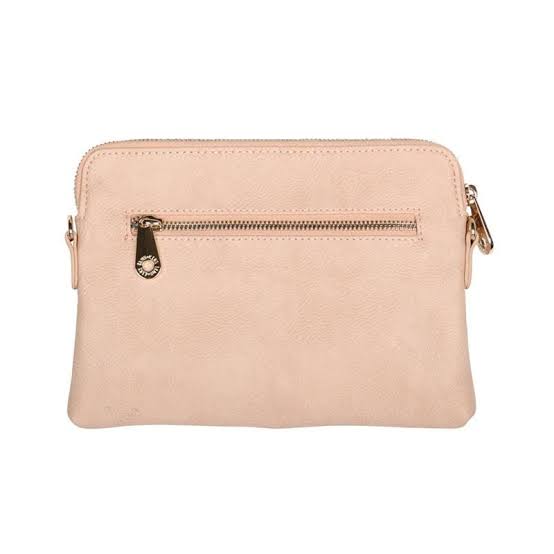 EK Bowery Wallet NEUTRAL