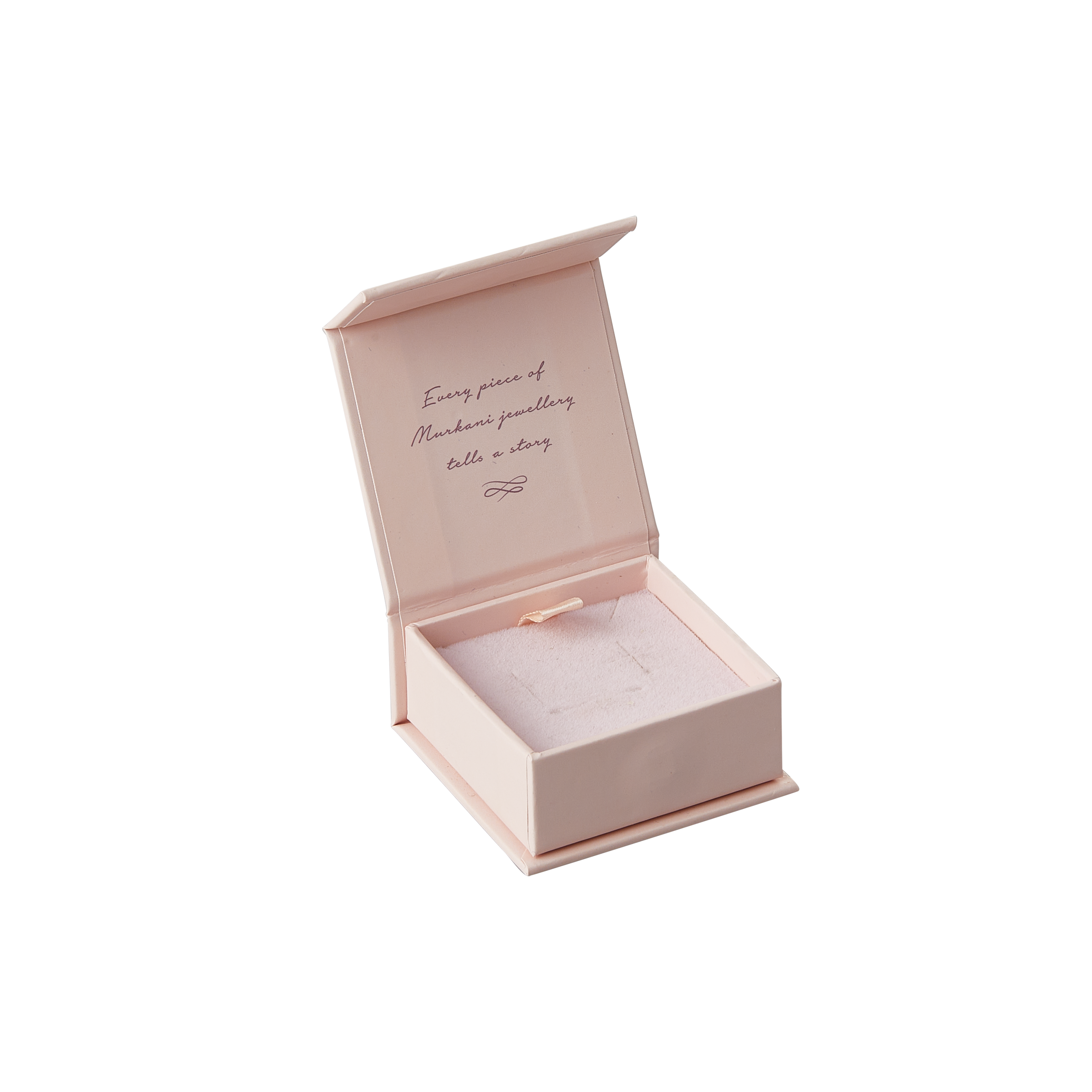 MURKANI Halcyon Small Pearl Earrings GOLD