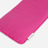 TONIC Heat Pillow BERRY VELVET