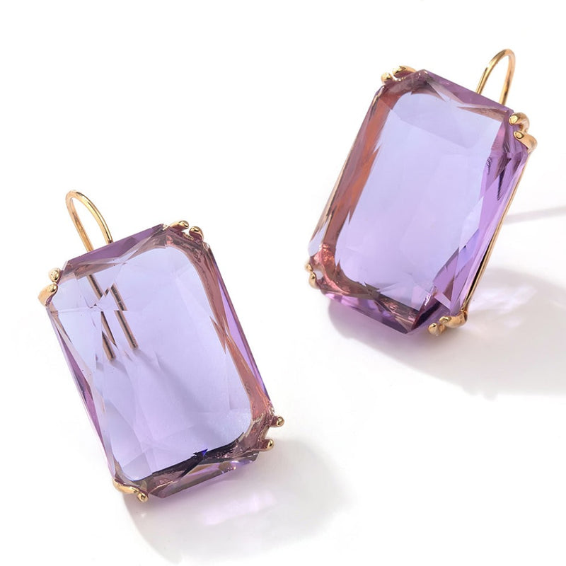 TOUR22 FEB Marmont Earrings LILAC