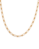 KA Sierra Chain Necklace GOLD