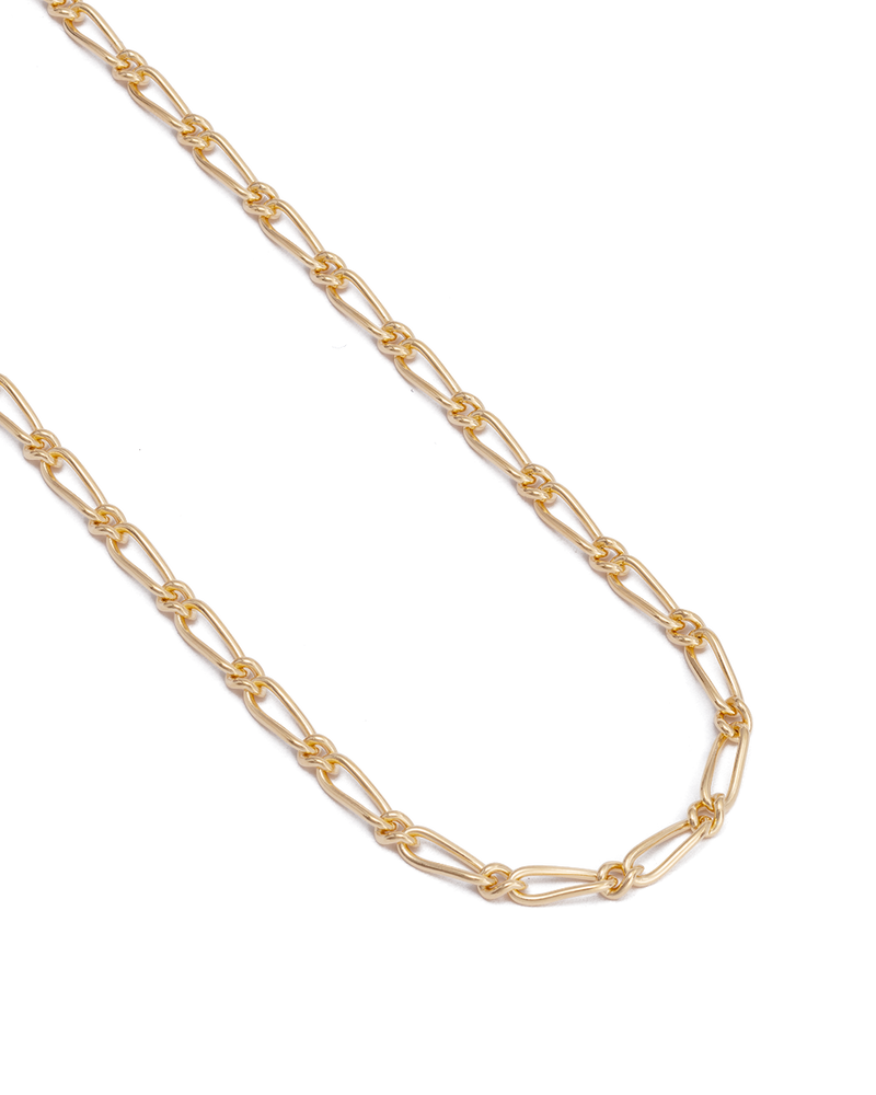KA Sierra Chain Necklace GOLD